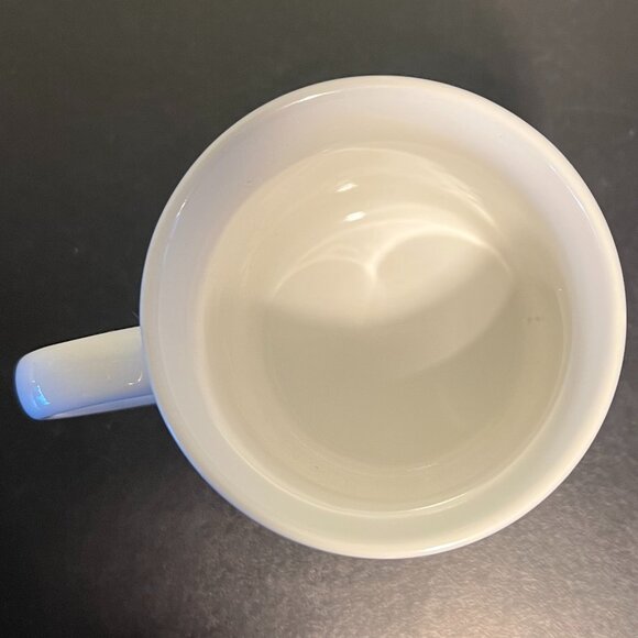 HALLMARK Mug Mates “As For Me, Make Mine Tea!” Ceramic Cup Mug ~ Made in Japan - Picture 6 of 8